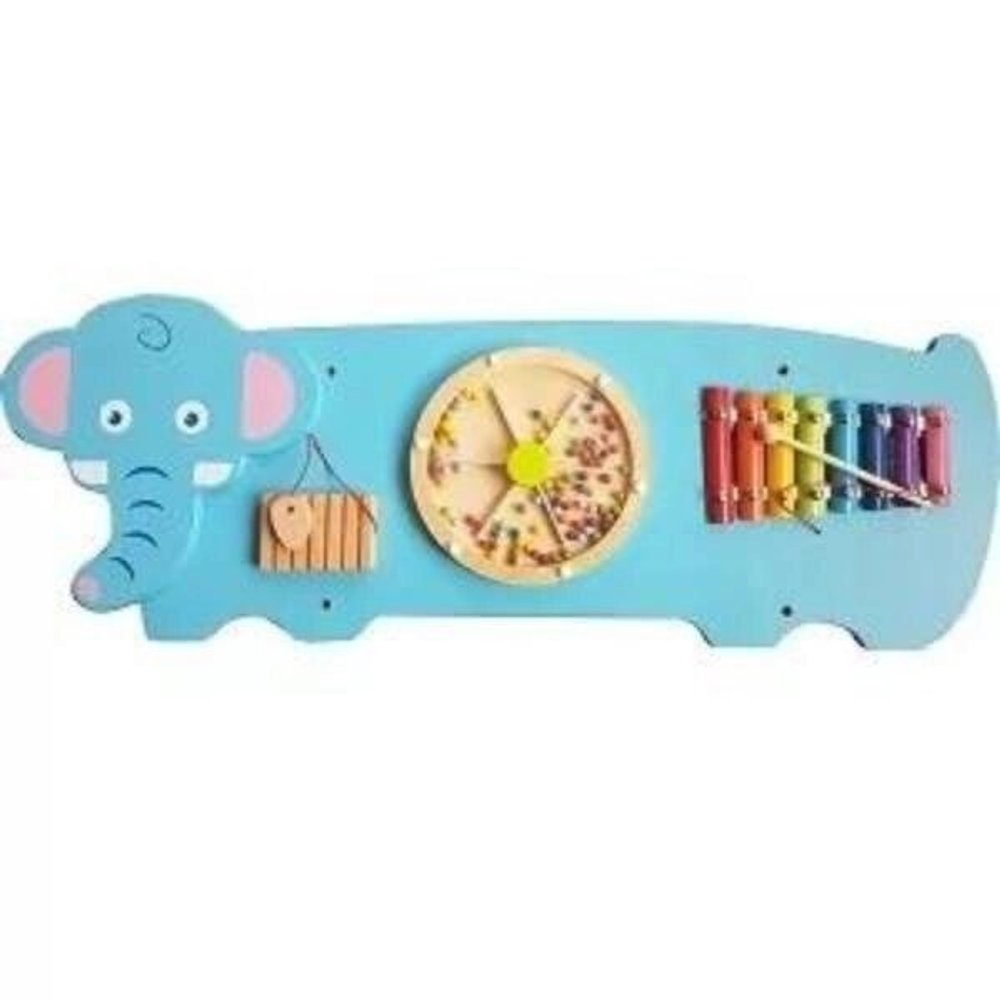 Развивающие панели серии СБ1