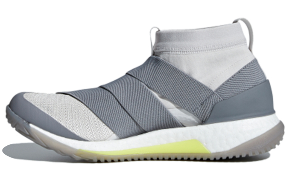 Кроссовки Adidas Pureboost X Trainer 3.0 Ll (Женская размерная сетка)