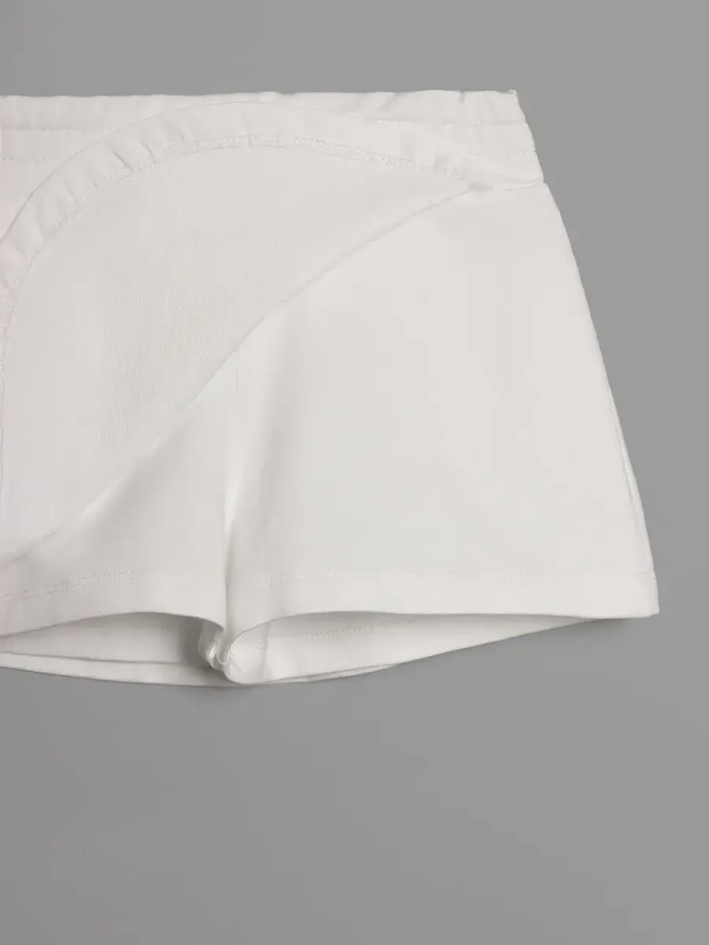 Юбка-шорты в школу