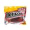 Твистер Credo Long Body 2,95'/7,5 см Cola 12шт. (HS-9-045) Helios
