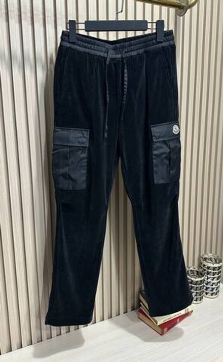 Спортивные штаны Moncler