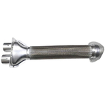 Металлорукав Камаз гофра с тройником