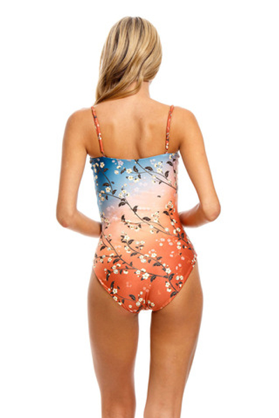 Купальник 7112 Kailan Ornit Agua Bendita