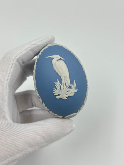 Шкатулка Wedgwood