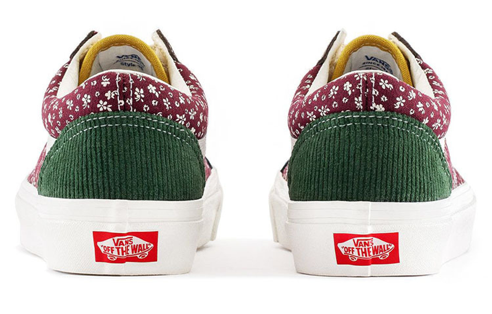 Vans Style 36