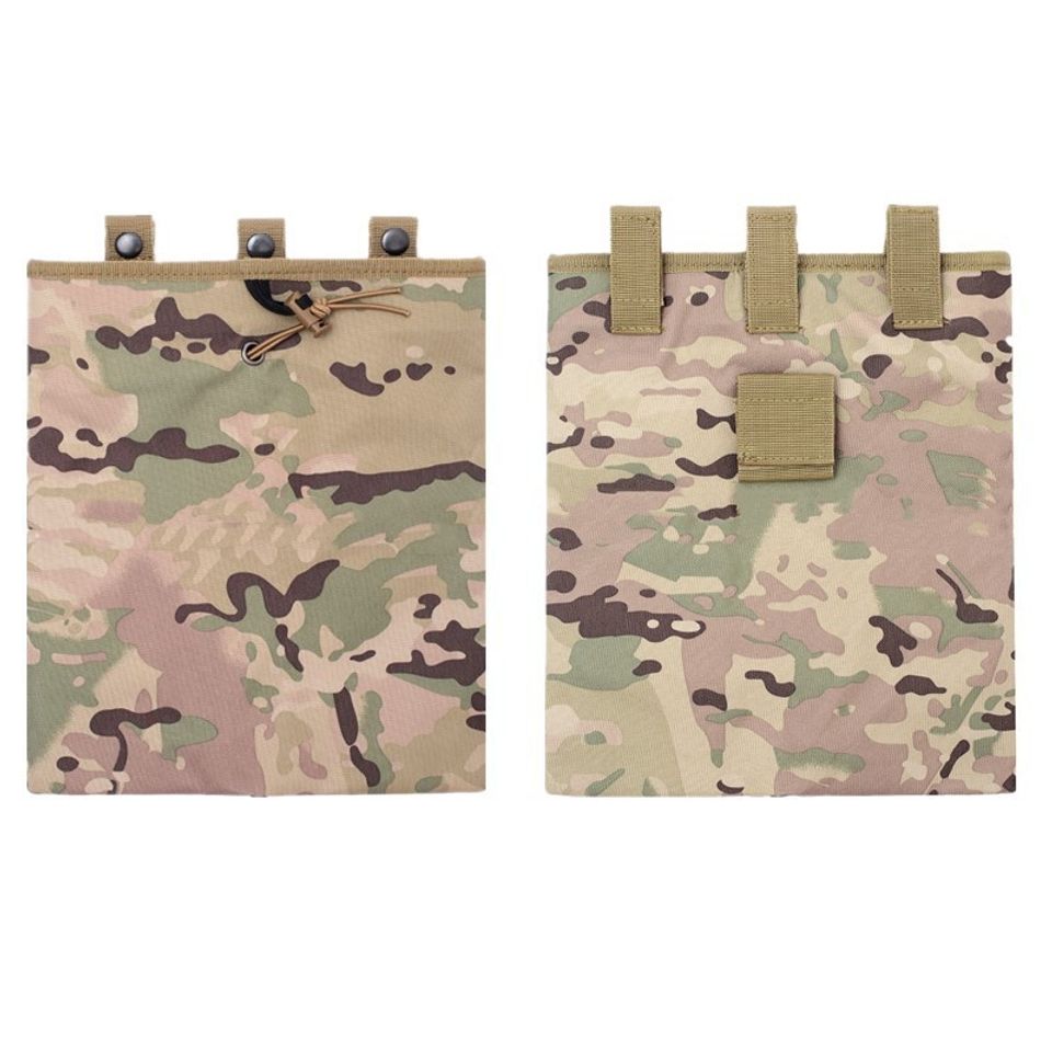 Подсумок под сброс магазинов PH009 (мультикам)