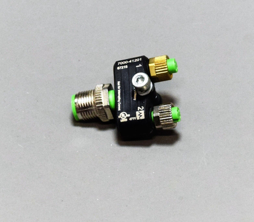 MURRELEKTRONIK 7000-41201-0000000