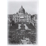 Сквозь линзу времени: Понтифик – Апостол Мира