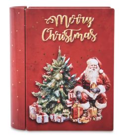 TCN-22/1 Коробка металлическая