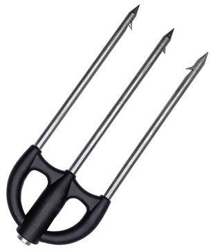 Трезубец Scorpena с шипами