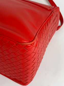 Сумка Bottega Veneta