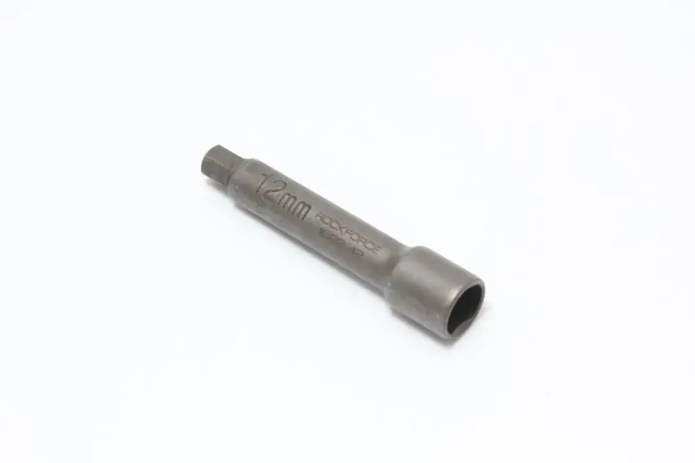 Вставка для разборки стойки амортизатора (Seat, Fiat) 12мм RockForce##Rock FORCE RF-1022-42