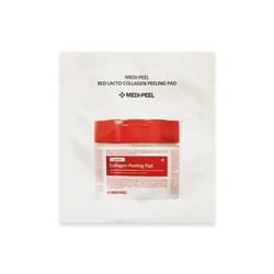 Medi-Peel Red Lacto Collagen Peeling Pad пилинг-пэды с лактобактериями