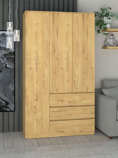 дуб бунратти / дуб бунратти