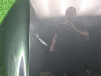 Капот Volvo XC90 2 (2014-н.в.)