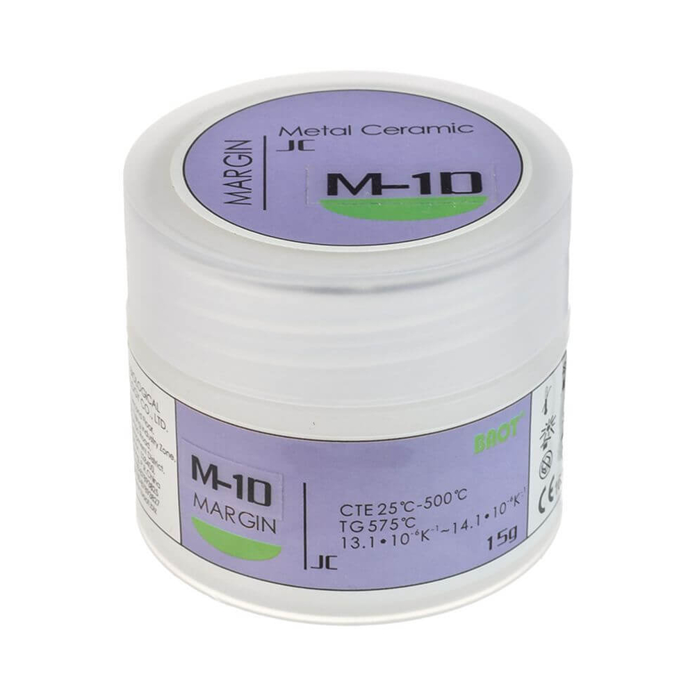 Плечевая масса (Margin) BAOT JC M-1D 15 гр