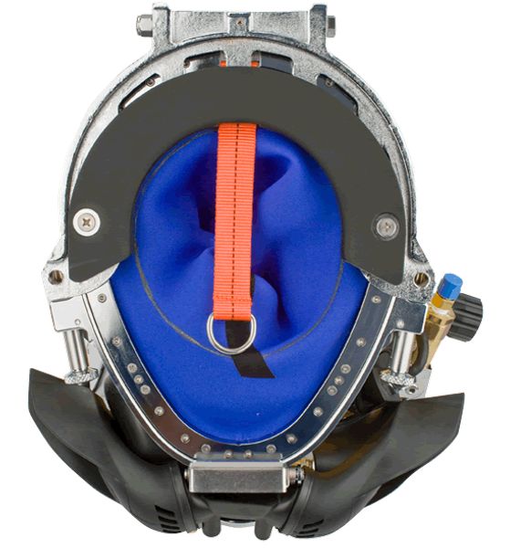 Шлем Kirby Morgan SuperLite SL 27