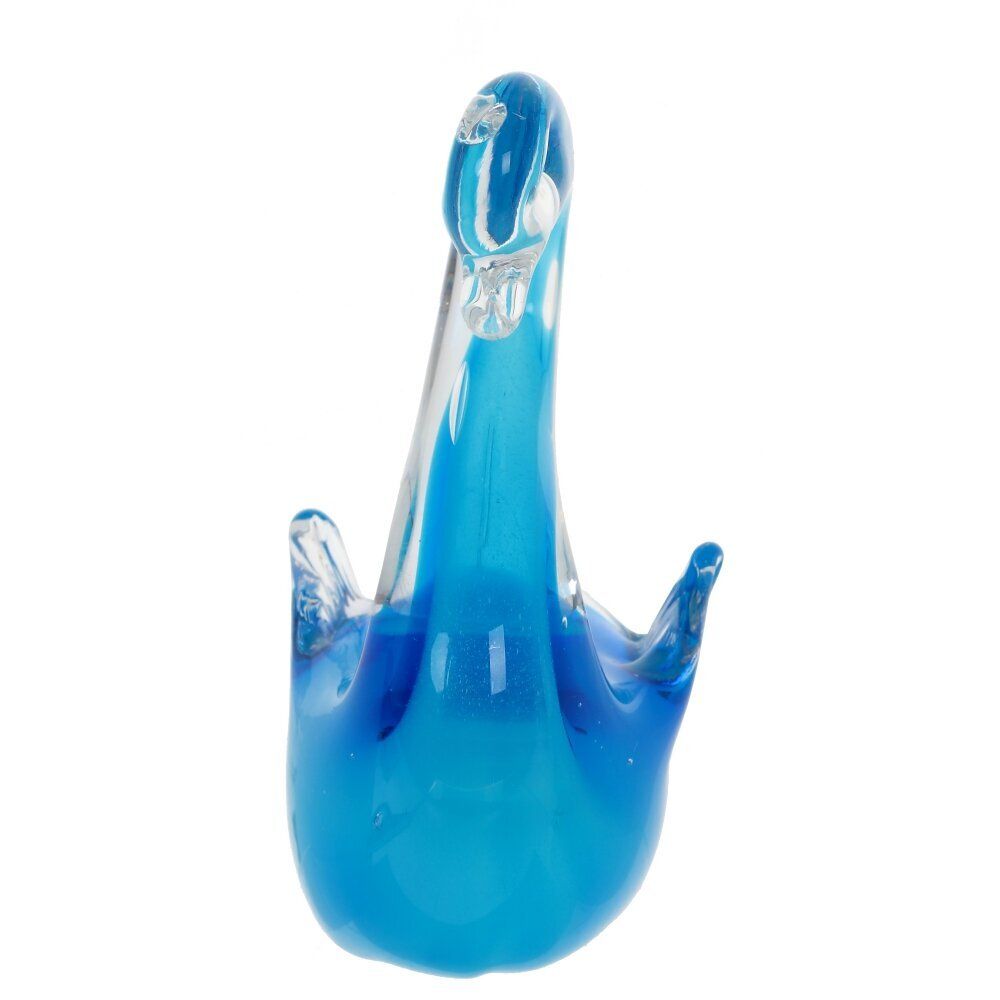 GAEM Фигурка декоративная "Лебедь" (блок 2 шт), L9 W6 H12 см