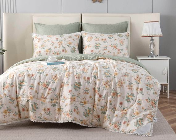 Бернадетт №80 Комплект 7Е