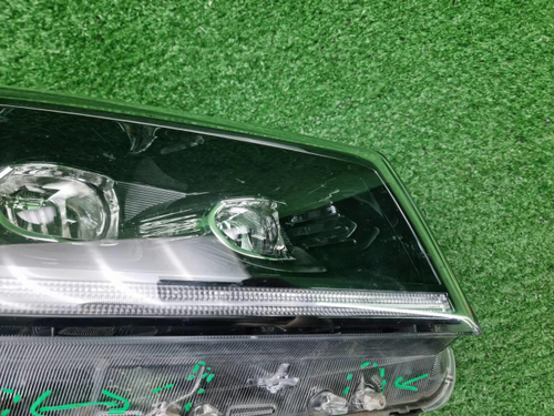 Фара правая Kia Sorento 3 UM Prime (2017-2020) LED