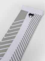 Носки высокие Venum Vector White/Grey 3 пары
