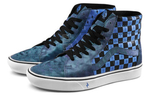 Harry Potter X Vans Sk8