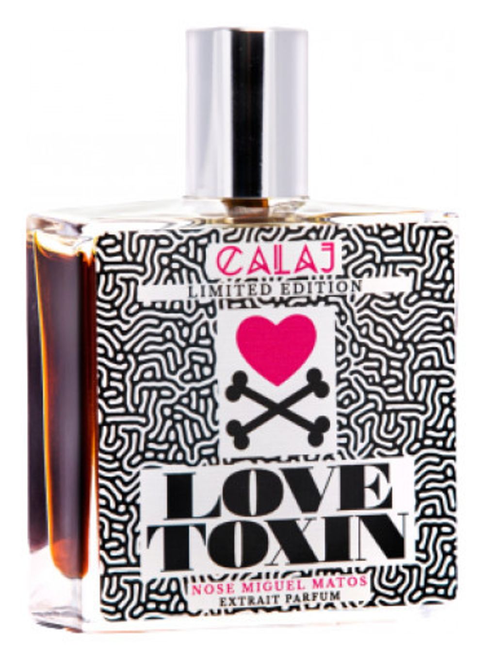 Calaj Love Toxin