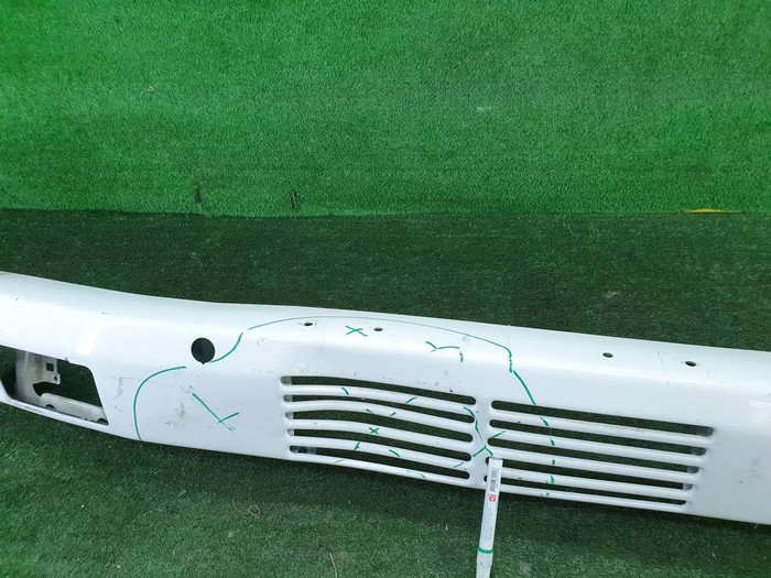 Бампер передний Mercedes G W463 (2008-2015)