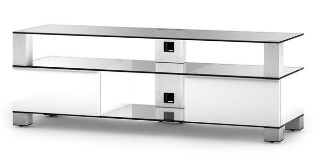 Тумба под ТВ Sonorous MD 9140 C INX WHT