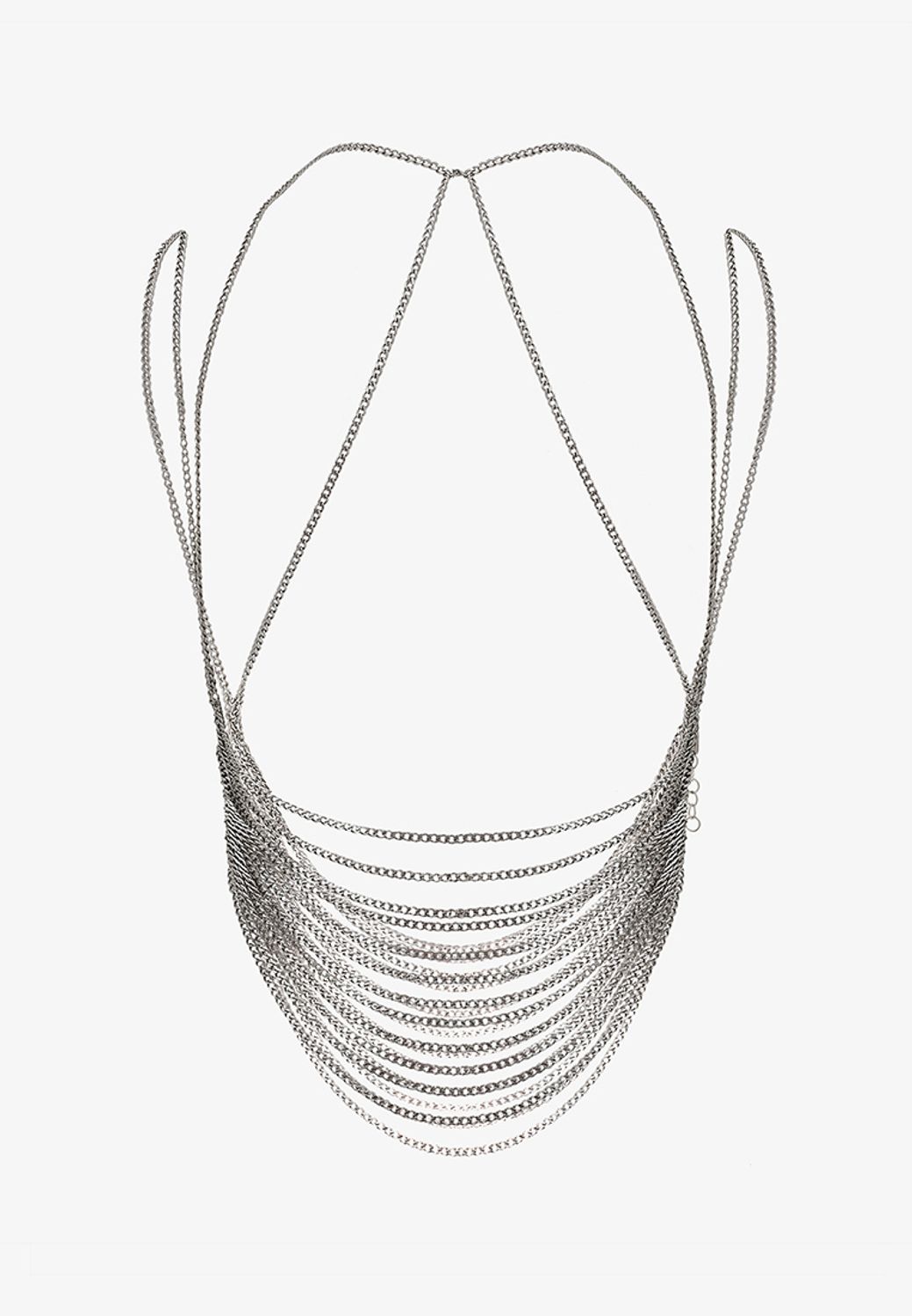 ЦЕПОЧКА НА ТЕЛО "THRILL"