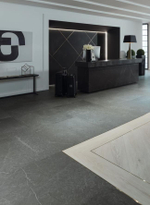 Porcelanosa Karachi Grey 120x120