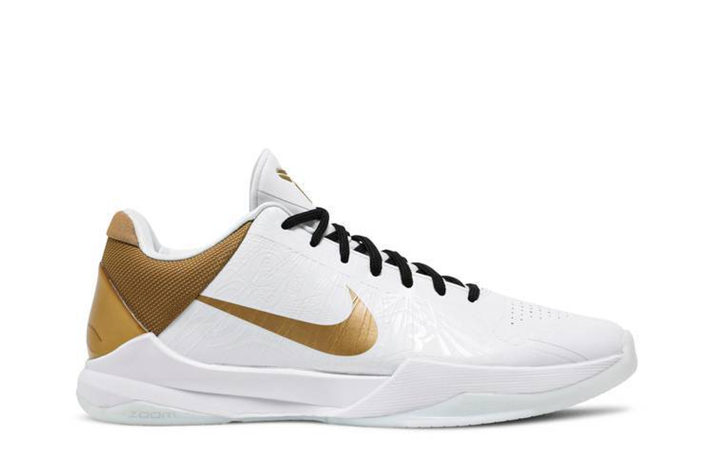 Кроссовки Nike Zoom Kobe 5 Protro "Big Stage"