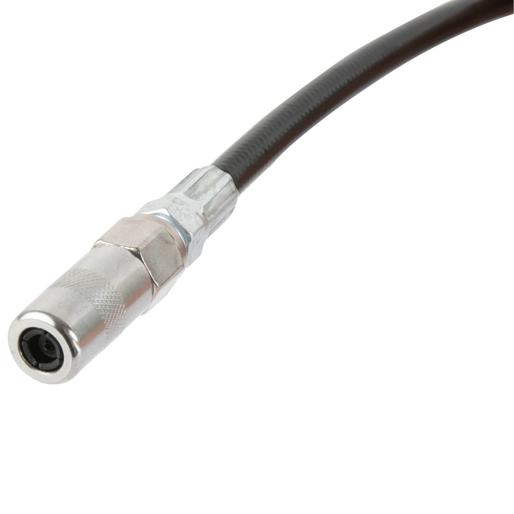 WDK-65154 Шприц пневматический для консистентных смазок