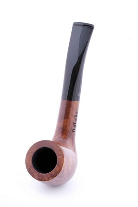 Трубка Barontini Raffaello гладкая, форма 333