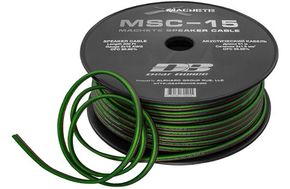 Акустические провода