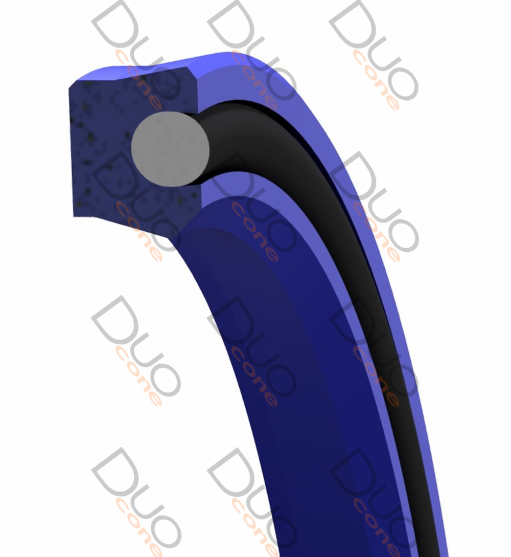 Уплотнение штока Parker 461550018000Y750B