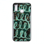 Чехол для Huawei Honor Play 010815