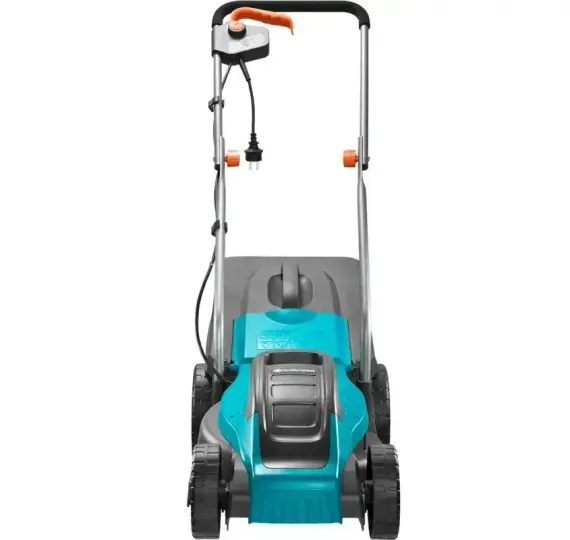 Газонокосилка электрическая Gardena PowerMax 1100/32