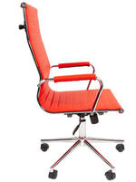 Кресло офисное Chairman 755