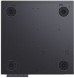 Корпус mini-ITX JONSBO N4 Black