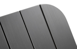 Столик - ящик под ротанг Keter Luzon Plus Flat Wicker