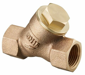 Фильтр сетчатый Oventrop 3/4*