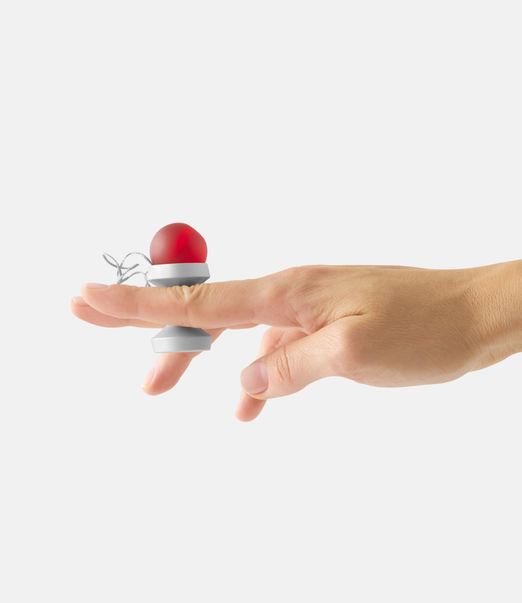 Zenlet Fingerdama Intermediate — пальчиковая кендама