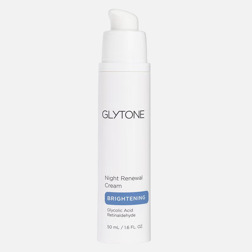 GLYTONE Night Renewal Cream Ночной обновляющий крем, 50 мл
