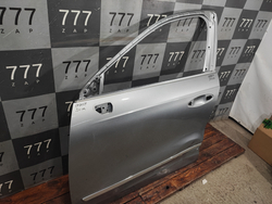 Дверь передняя левая Haval Jolion 21-24 Б/У Оригинал 6101100XST10AD