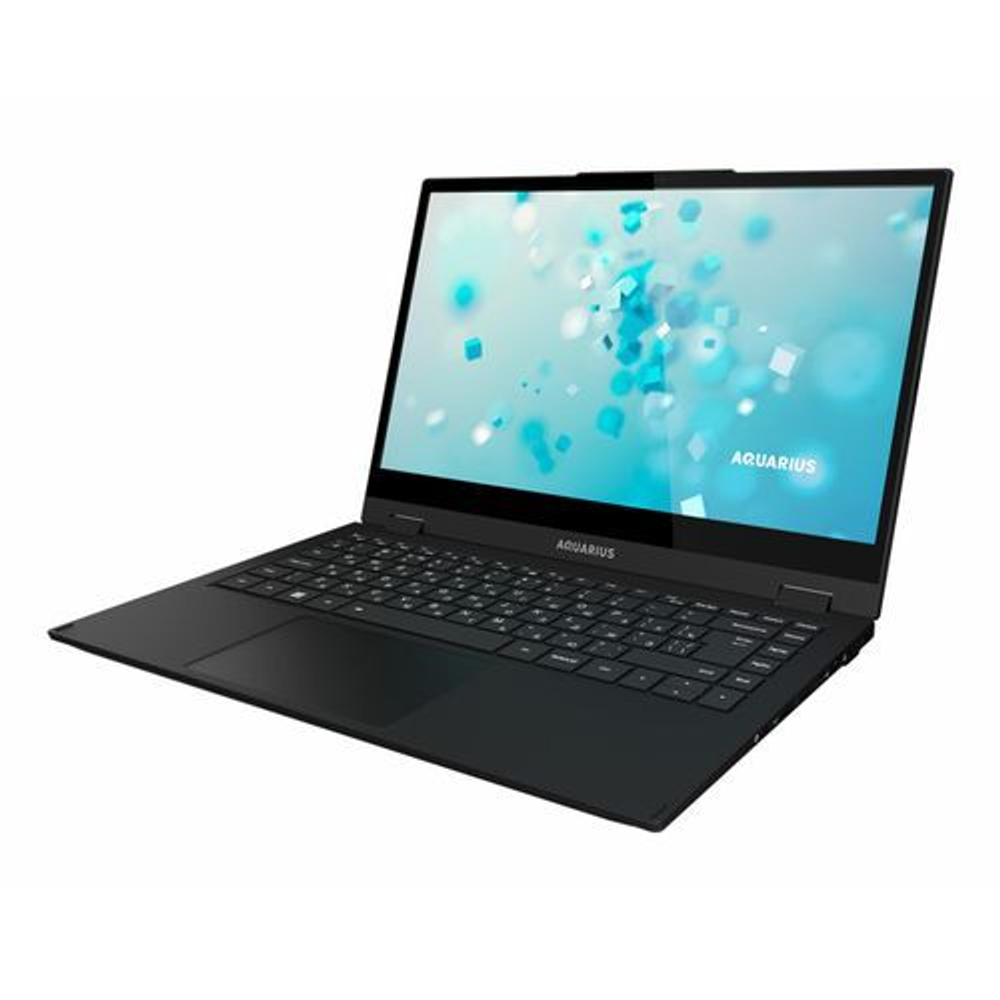 Ноутбук Aquarius CMP NS483 (QCN-NS4831M3218Q125E90NT2NNNN2) Core i5-1135G7/8G/256G SSD/14" FHD IPS Touch/UHD Graphics/WiFi/BT/NoOS/Mouse