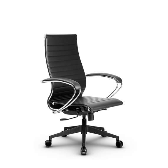 Кресло руководителя МЕТТА Комплект 10