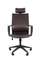 Офисное кресло Chairman 545 Россия экокожа коричневый