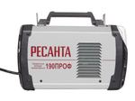 Сварочный аппарат Ресанта САИ 190 ПРОФ 65/30