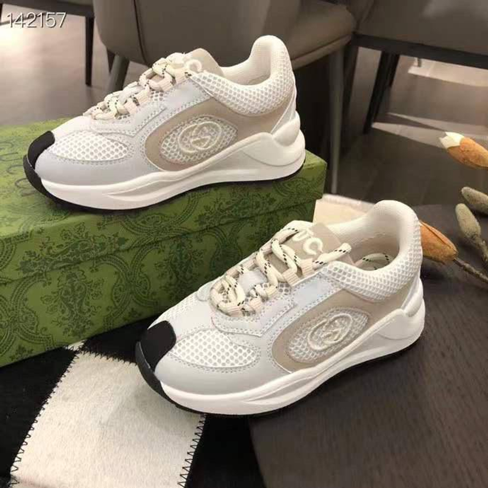 Кроссовки Gucci